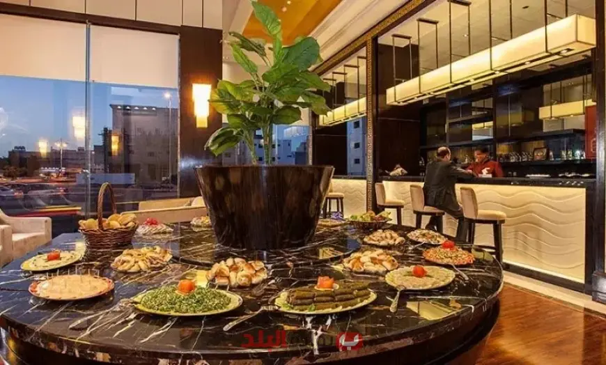 أفضل مطعم تركي في المدينة المنورة.. تجربة مذاق لا تُنسى
