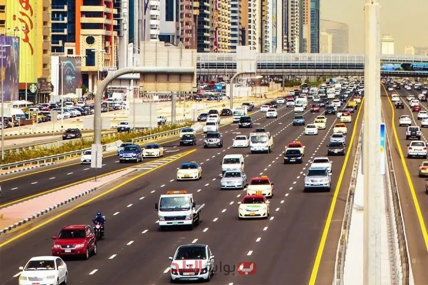 الاستعلام عن المخالفات المرورية في الإمارات برقم اللوحة خلال دقائق فقط – إليك الخطوات والرابط المباشر