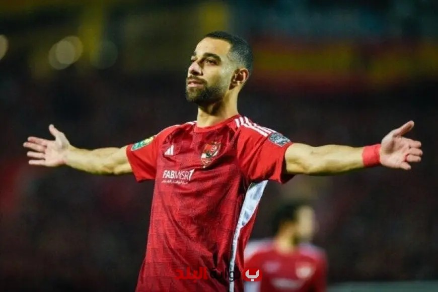 سيراميكا كليوباترا يتعاقد رسمياً مع نجم الكرة عمرو السولية!