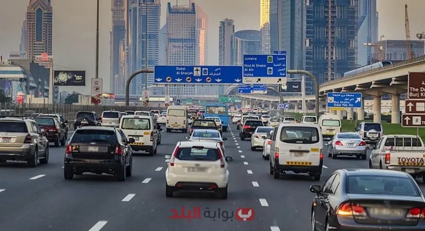 الاستعلام عن المخالفات المرورية في الإمارات برقم اللوحة خلال دقائق فقط شرطة مدينة دبي وابوطبي