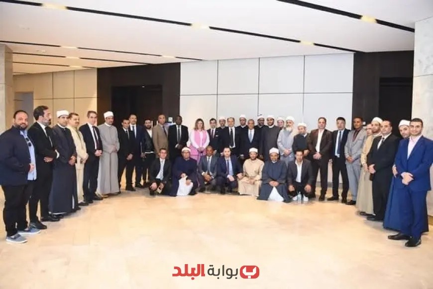 “عبد العاطي يلتقي الجالية المصرية في النيجر ويؤكد التزام الدولة بتعزيز الروابط مع مواطنيها في الخارج”