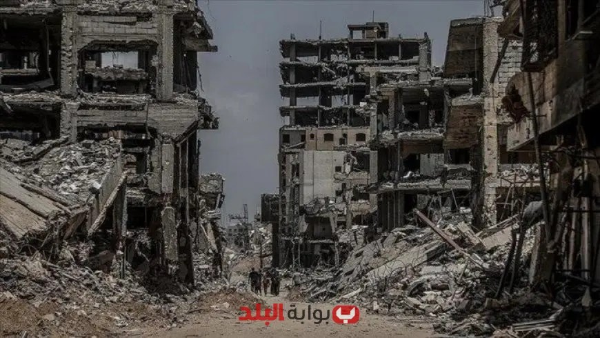 الصليب الأحمر يحذر: الوضع في قطاع غزة يتفاقم ويتجاوز مرحلة الكارثة