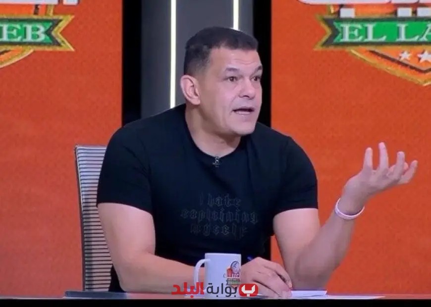 “عبد الواحد السيد يُفاجئ الجميع بكشفه عن ديون الزمالك التي تصل إلى قرابة 2 مليار جنيه – شاهد الفيديو!”