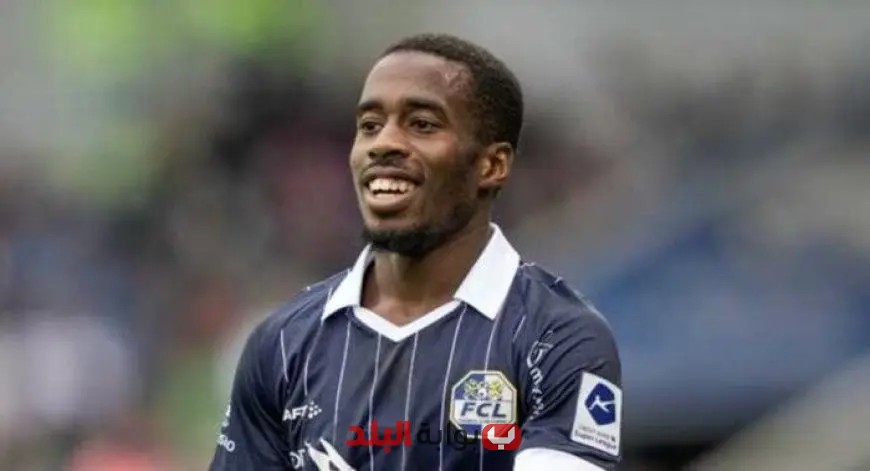 “تيدي أوكو يُفاجئ الجمهور برسالة مؤثرة بعد عدم انضمامه للزمالك – إليك الصورة!”