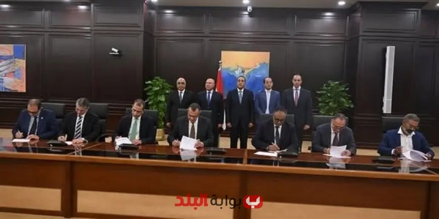 توقيع عقدي تسوية ودية لحل المنازعات مع عدة شركات استثمارية