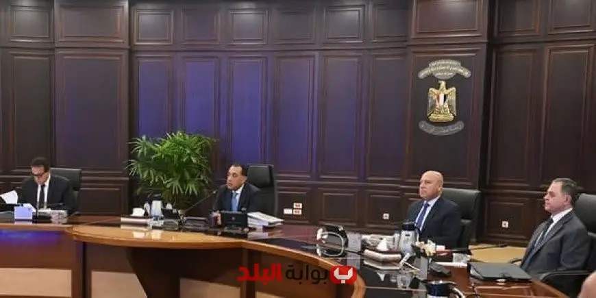 «مجلس الوزراء» يوافق على تحديد أسعار وحدات مشروع 66 + 53 عمارة في بورسعيد: خطوات جديدة نحو الإسكان الميسر