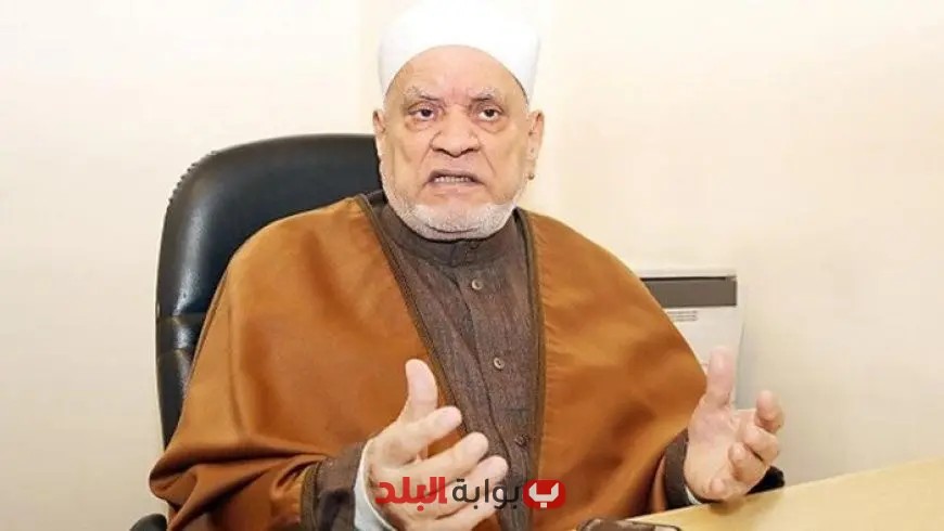 آخر مستجدات الحالة الصحية للدكتور أحمد عمر هاشم: كل ما تحتاج معرفته!
