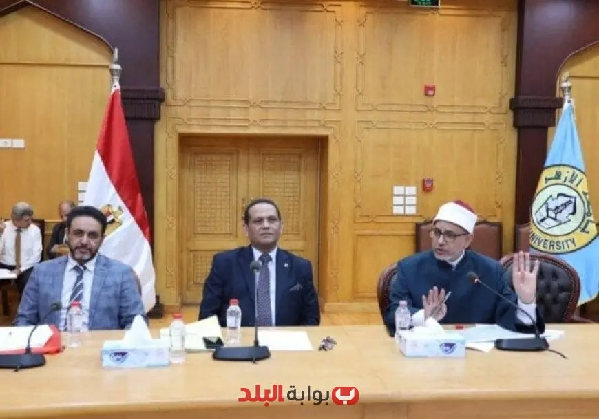 إعلان جامعة الأزهر عن موعد اختبارات القدرات للكليات: سجل الآن عبر الرابط الإلكتروني!