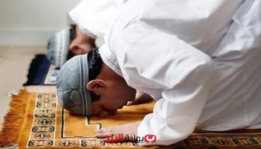 مواعيد الصلاة في القاهرة والمحافظات اليوم الخميس 24 يوليو: إليك التفاصيل الكاملة!