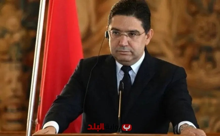 وزير خارجية المغرب يثمن التعاون المثالي مع منظمة الإيسيسكو لتعزيز الثقافة العربية