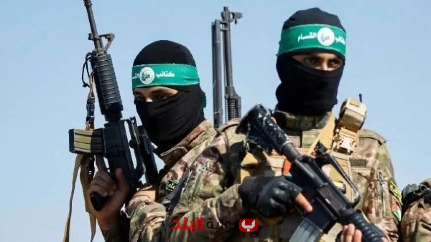 حماس تسلم الوسطاء ردها على مقترح وقف إطلاق النار في غزة: تفاصيل جديدة تلوح في الأفق