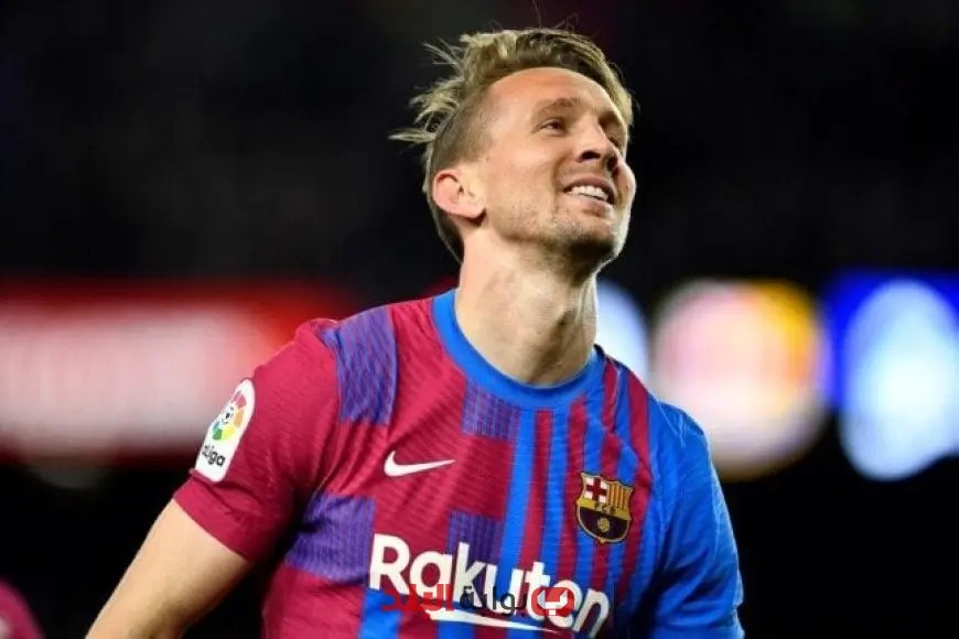 الاتفاق يتفاوض مع نجم سابق في برشلونة لتعزيز صفوفه