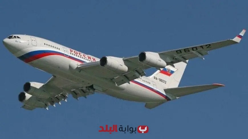 اختفاء طائرة ركاب روسية تحمل نحو 50 شخصًا في شرق البلاد: تفاصيل وحيثيات الحادث