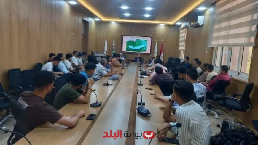 “«وقاية النباتات» تطلق برنامجاً تدريبياً مبتكراً لتعزيز توطين صناعة الحرير في البلاد”