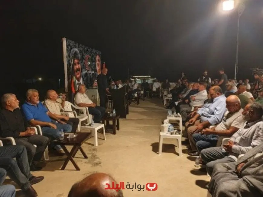 الناصريون المرابطون: ثورة 23 يوليو راسخة في قلوب العرب وأسباب الفتنة من المتأسلمين تهدد الأمة