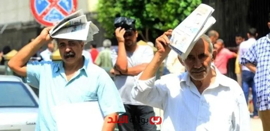 ارتفاع جديد في درجات الحرارة يُنذر بـ 40 درجة في الظل: تحذيرات الأرصاد للأيام القادمة!
