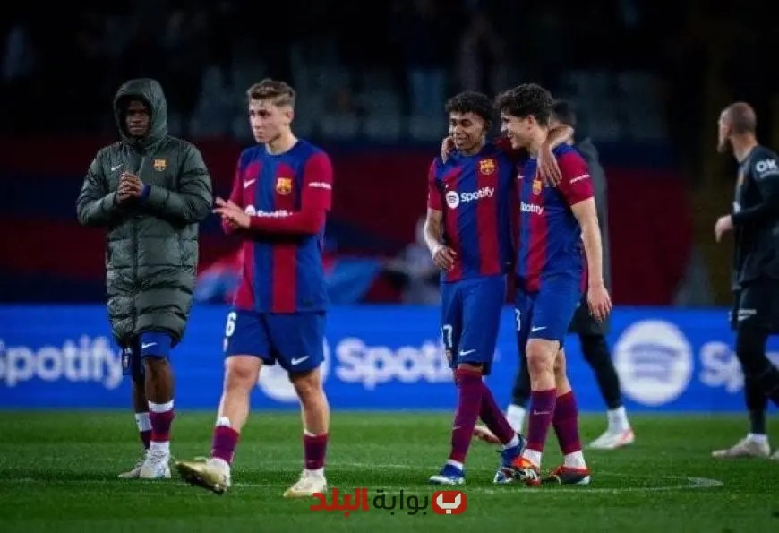 برشلونة يلغي مواجهة فيسيل كوبي ويثير الجدل بشأن سفره إلى كوريا!