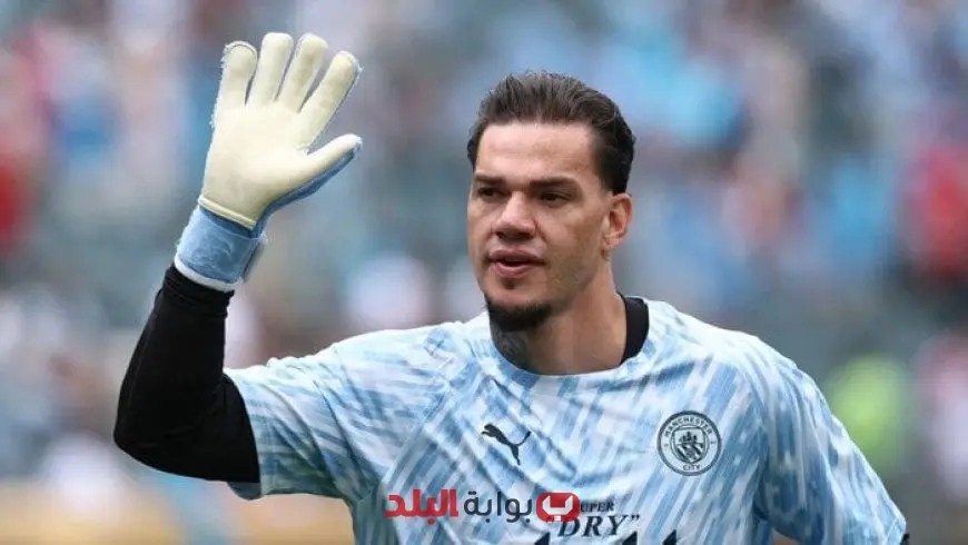 إيدرسون على المحك مع مانشستر سيتي بعد عرض جلطة سراي: هل حان وقت الرحيل؟