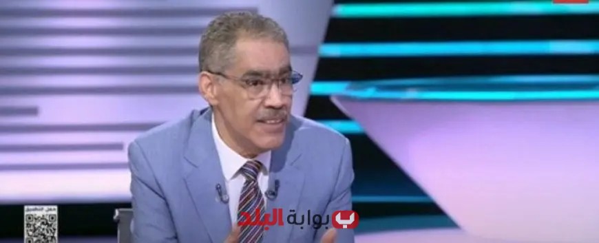 «ضياء رشوان: دعم مصر القوي للقضية الفلسطينية نابع من مصلحة قومية تاريخية وليس مجرد عواطف»