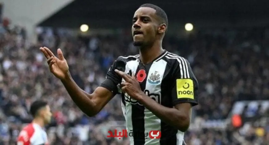 الهلال السعودي يسعى لضم نجم ليفربول بعد إخفاق صفقة ألكسندر إيزاك!