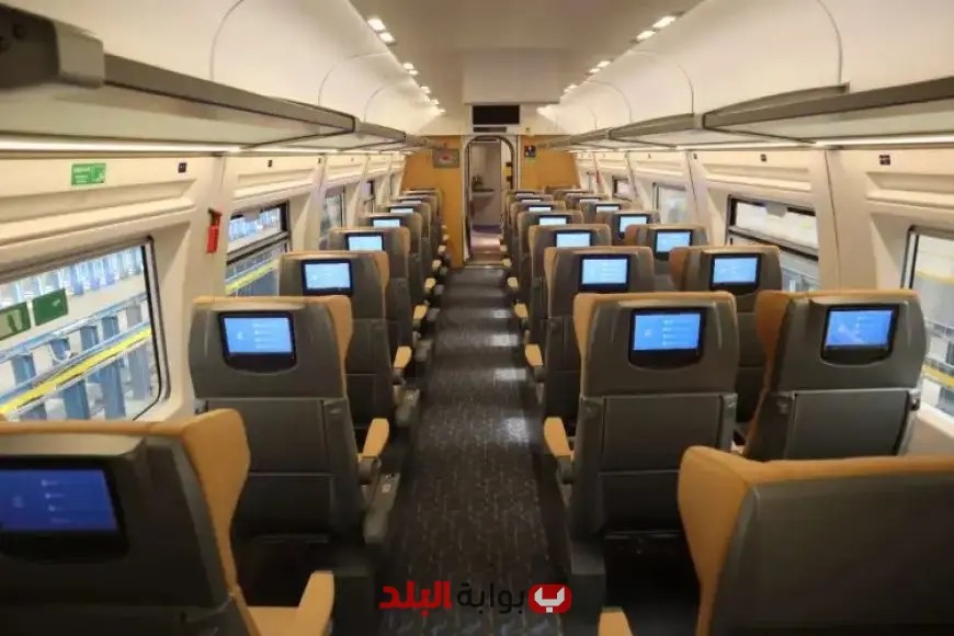 «استعد لسفرك! مواعيد قطارات تالجو اليوم الجمعة 25 يوليو 2025»