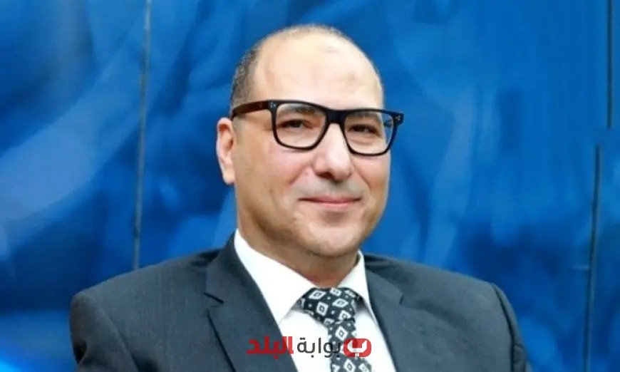 الدكتور وليد عفيفي يتصدر قائمة الشخصيات الأكثر تأثيراً بين طلاب تجارة كفر الشيخ للعام الجامعي 2024 – 2025!