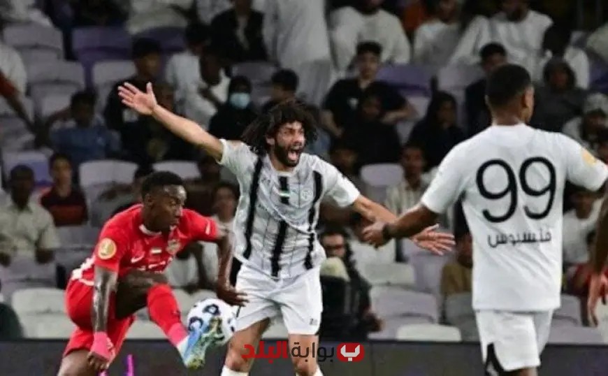 محمد النني يتحدث عن انتقال إبراهيم عادل إلى نادي الجزيرة الإماراتي وأثره على مستقبل الكرة المصرية