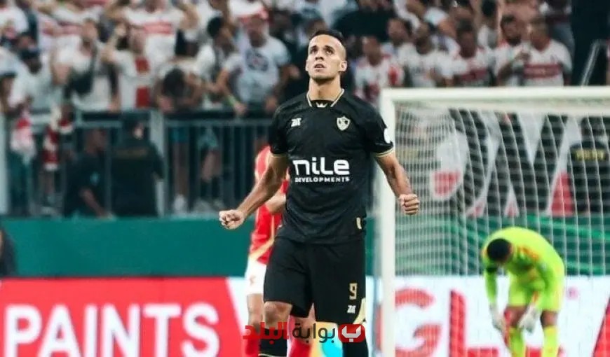 فيريرا يكشف التشكيلة المثيرة للزمالك أمام وادي دجلة.. منسي يتصدر هجوم الفارس الأبيض!