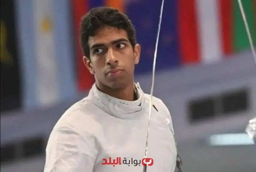 أحمد هشام يحقق برونزية بطولة العالم في سلاح السيف: إنجاز رياضي يرفع راية الوطن