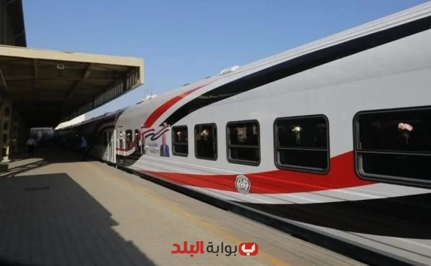مواعيد قطارات اليوم السبت 26 يوليو 2025: رحلات من قبلي إلى بحري بكل سهولة!
