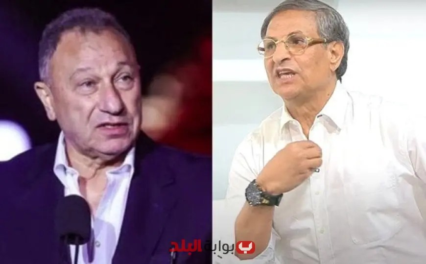 «مصطفى يونس ينتقد محمود الخطيب ويُعبِّر: ياريتني كنت سمسار – تفاصيل صادمة بالفيديو عن إدارة الأهلي»