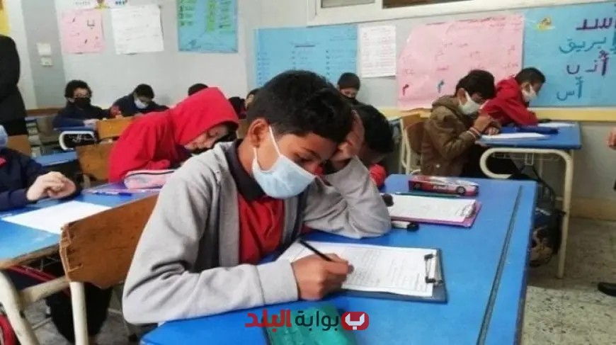 بداية امتحانات الدور الثاني لطلاب النقل في القاهرة: فرصة جديدة للنجاح!