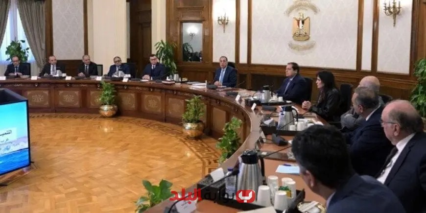 مدبولي يكشف عن متابعة الرئيس السيسي المستمرة لمشروعات تنمية الساحل الشمالي الغربي