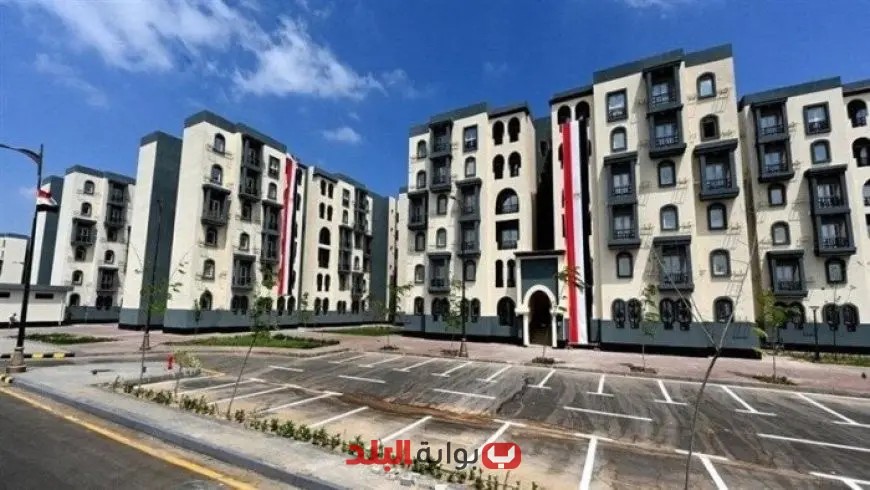 “المبادرة الرئاسية «سكن لكل المصريين» تحظى بإشادة دولية كأفضل نموذج عملي في العالم”