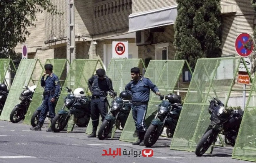 هجوم مسلح يستهدف مبنى القضاء في إيران: مقتل وإصابة 18 شخصًا في الحادثة المروعة