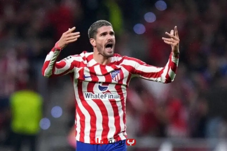 رسمياً: انتقال دي بول إلى إنتر ميامي يُضفي بريقًا جديدًا على الدوري الأمريكي!