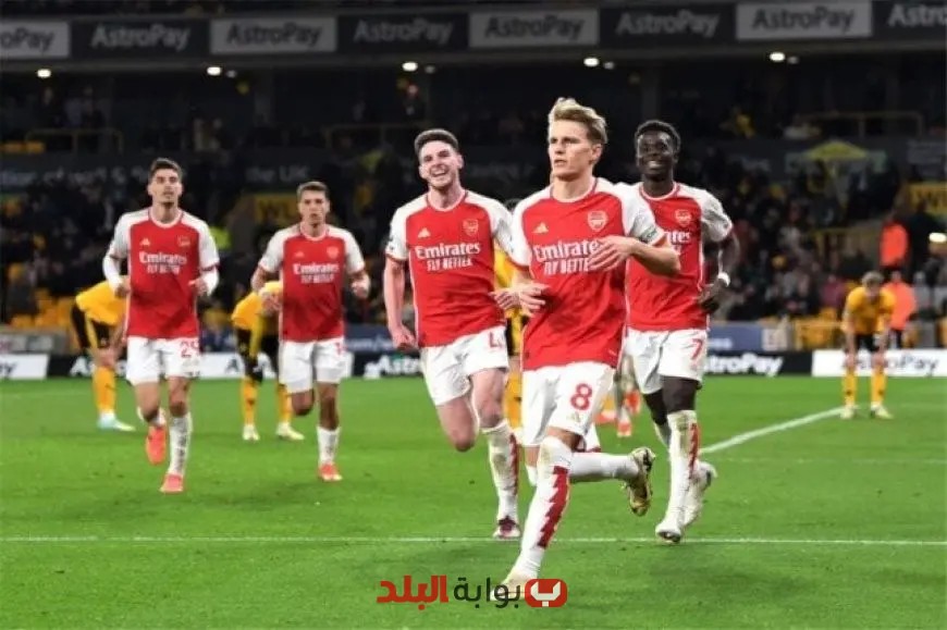 “أرتيتا يوجه ردًا قويًا حول انتقال «سالبيا» إلى ريال مدريد: ماذا قال؟”