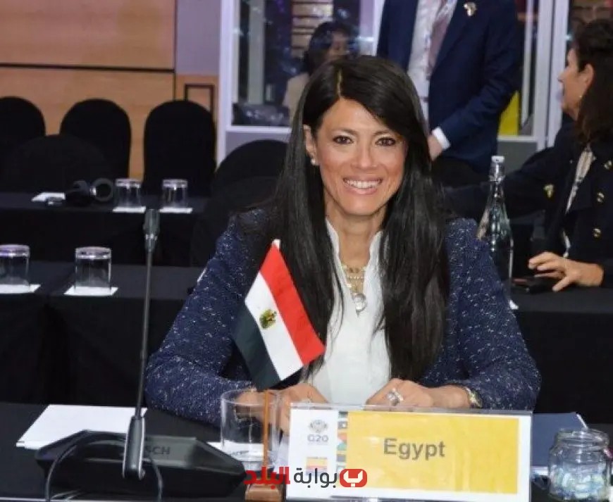 “وزيرة التخطيط تؤكد على أهمية دعم القطاع الخاص وتعزيز حوكمة المؤسسات المالية الدولية”