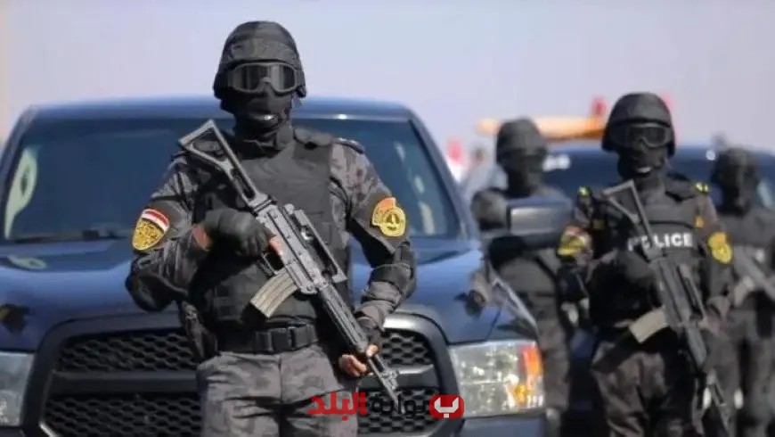 “ترقبوا حركة الشرطة 2025: متى سيحصل الاعتماد الرسمي؟”