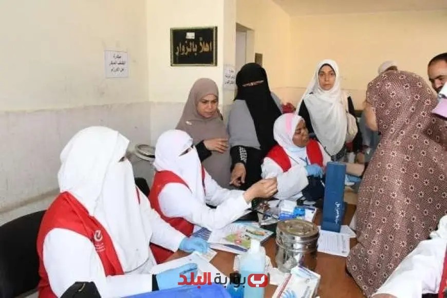“وزارة الصحة تحقق إنجازاً بتسجيل 60 مليون و494 ألف زيارة للسيدات”