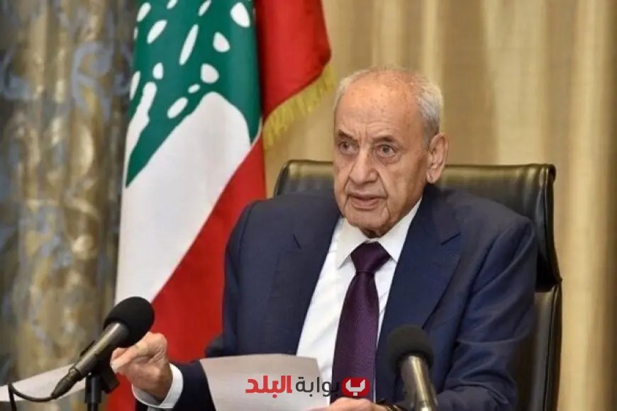 نبيه بري ينعى زياد الرحباني: ألحان حزينة وكلمات تعبر عن كسرة القلب