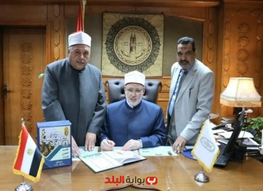 أسماء أوائل الشهادة الثانوية الأزهرية 2025 في قسم “علمي”: إليكم النتائج البارزة!