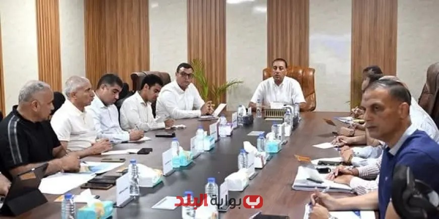“رئيس الوزراء يسلط الضوء على تقدم مشروعي مدينة رأس الحكمة الجديدة وشمس الحكمة”
