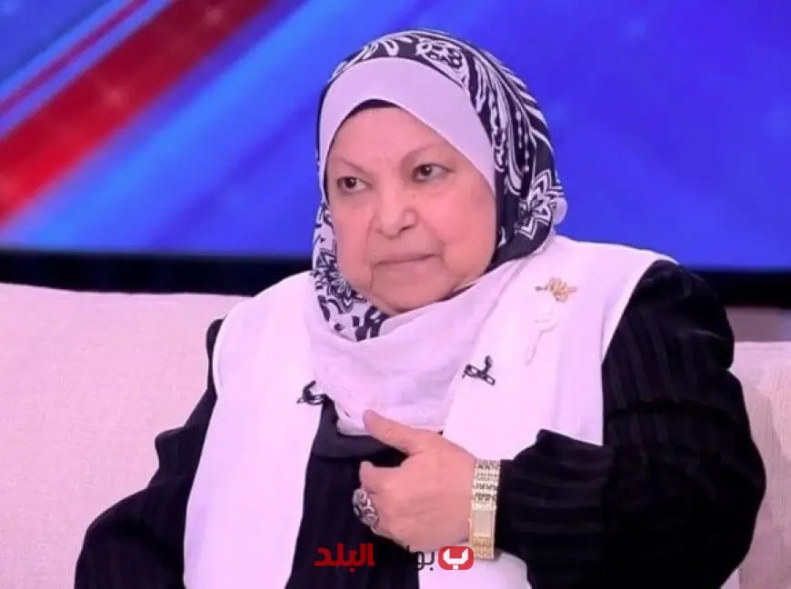 تحقيقات جامعة الأزهر تطال الدكتورة سعاد صالح: تفاصيل جديدة ومثيرة