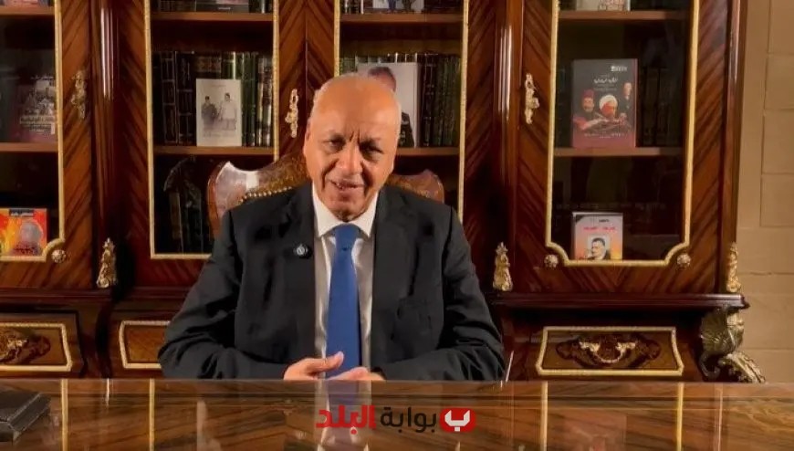 مصطفى بكري يتألق في احتفالية المنتدى المصري لتنمية القيم بمناسبة ذكري ثورة 23 يوليو