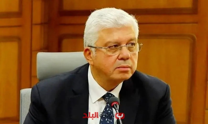 وزير التعليم العالي يؤكد: جاهزية معامل الجامعات وتنسيق مستمر على مدار الساعة!