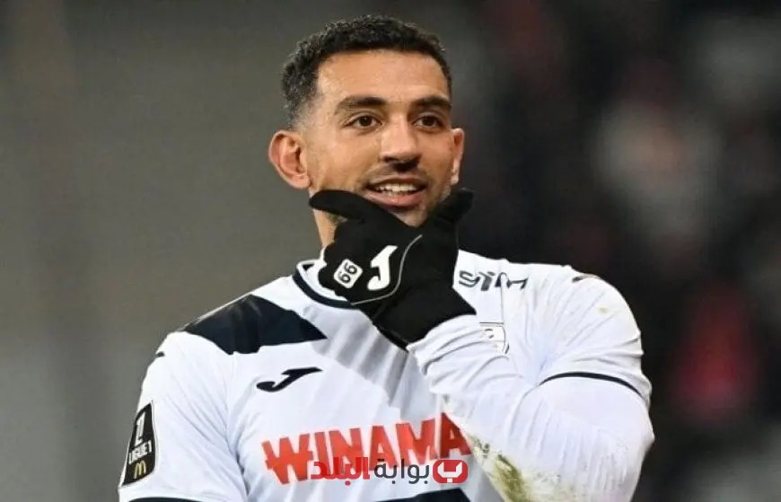 بعد ارتباطه بالأهلي.. كوكا يقترب من الانتقال للدوري السعودي بشغف!