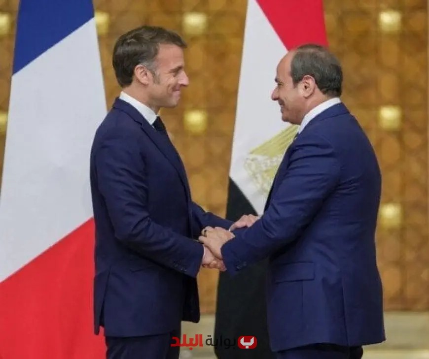 “مصطفى بكري: زيارة ماكرون لمصر واعتراف فرنسا بالدولة الفلسطينية إشادة بجهود الرئيس السيسي الصامتة”
