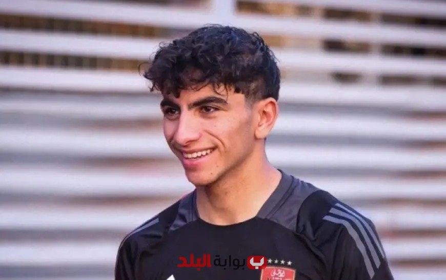 الأهلي يؤكد انتقال يوسف عبد الحفيظ إلى فريق فاركو رسميًا!