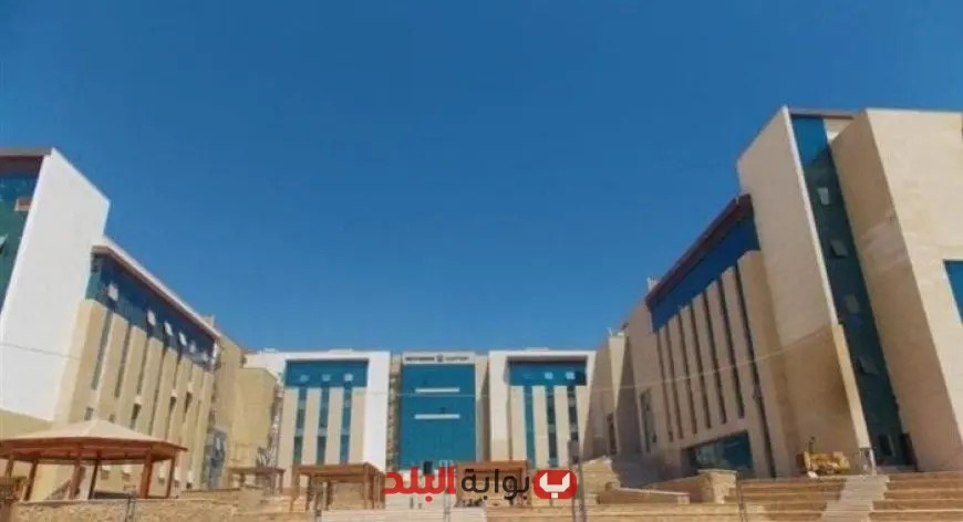 دليل شامل: استكشاف خريطة الجامعات الأهلية في مصر لعام 2023